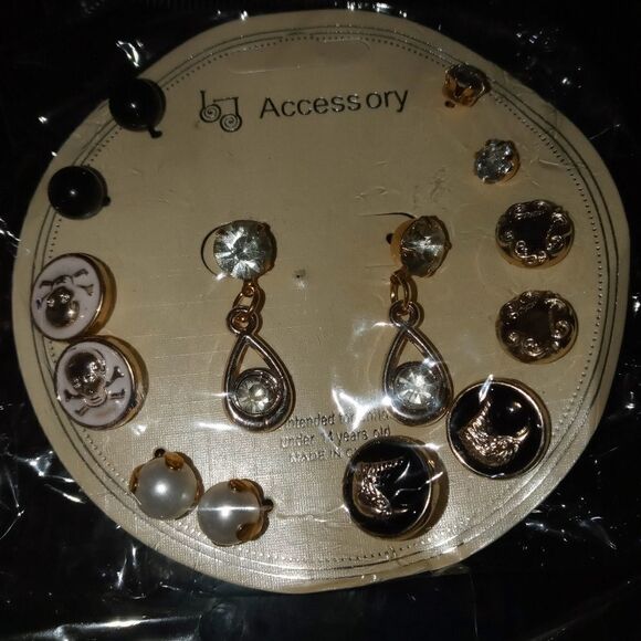 Randomized jewelry bundles   - Picture 11 of 14